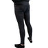 MIDA Heated Winter Warm Base Layers Shirt/Top & Trousers/Pants Set